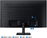 Monitor LED-Backlit LCD 27