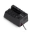 Regulador De Voltaje 1200VA/600W 120V 8 Tomas  