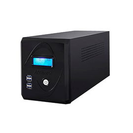 UPS 1500VA/900W 120V 8 Tomas LCD-USB 