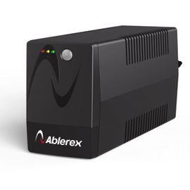 UPS 1200VA/600W 120V 6 Tomas 