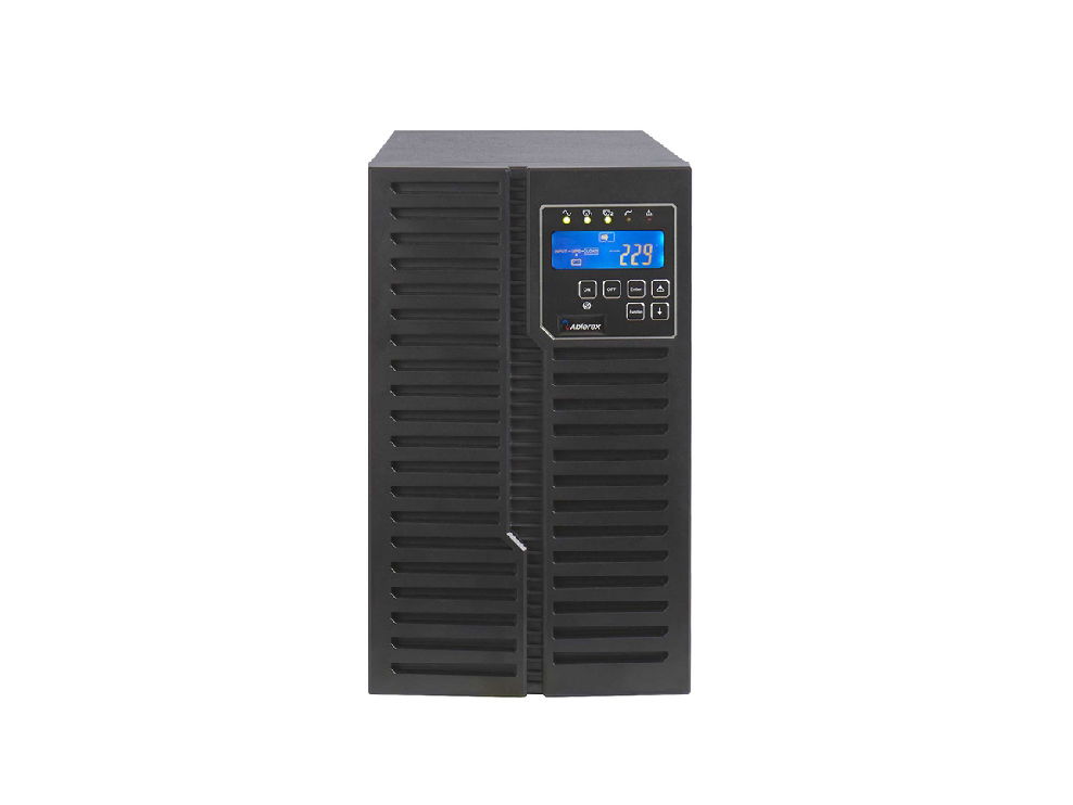 TWR On-Line UPS 3000VA/2700W 120V Tomas 8 5-15/20R 1 L5-30R TWR On-Line UPS 3000VA/2700W 120V Tomas 8 5-15/20R 1 L5-30R