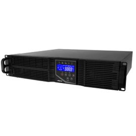 RACK On-Line UPS 3000VA/2700W 120V Tomas 8 5-15/20R   1 L5-30R 