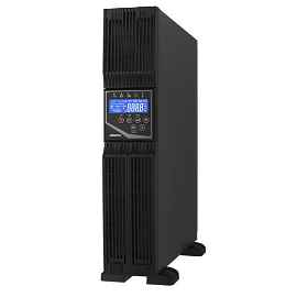 RT On-Line UPS 3000VA/2700W 240V Tomas 6 X IEC-C13 + 1 X C-19 