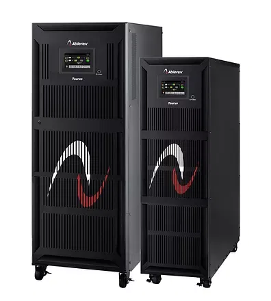  UPS Trifásico On Line De Doble Conversión 20KVA/20KW 208V 