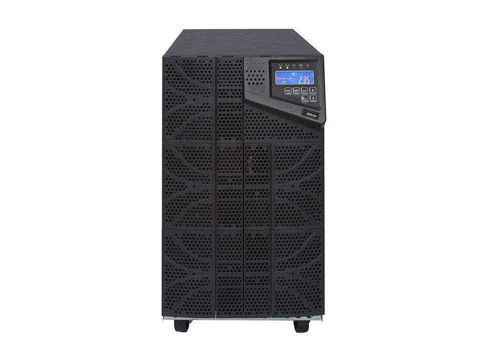 UPS 10KVA/10KW 120V-240VAC TORRE CON TRANSFORMADOR 