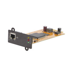 Tarjeta De Monitoreo Web SMNP - ABLEREX
