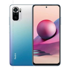 Celular XIAOMI REDMI NOTE 10S EU 8GB+128GB BLUE Celular XIAOMI REDMI NOTE 10S EU 8GB+128GB BLUE