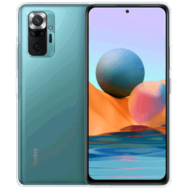 Celular XIAOMI REDMI NOTE 10 PRO 6GB+128GB GREEN Celular XIAOMI REDMI NOTE 10 PRO 6GB+128GB GREEN
