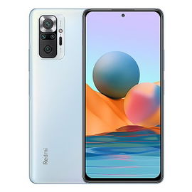 Celular XIAOMI REDMI NOTE 10 PRO 6GB+128GB WHITE Celular XIAOMI REDMI NOTE 10 PRO 6GB+128GB WHITE