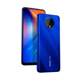 CELULAR TECNO SPARK6 4GB+128GB OCEAN BLUE (Incluye MicroSD 128GB Kingston) CELULAR TECNO SPARK6 4GB+128GB OCEAN BLUE (Incluye MicroSD 128GB Kingston)
