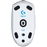 Mouse Óptico Logitech G G305 - 6 Botones - Inalámbrico - LIGHTSPEED - Receptor Inalámbrico USB - Blanco