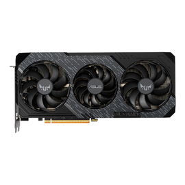 ASUS TUF 3-RX5600XT-O6G-EVO-GAMING - OC Edition - tarjeta gráfica