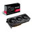 ASUS TUF 3-RX5600XT-O6G-EVO-GAMING - OC Edition - tarjeta gráfica