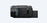 Handycam® 4K AX43A con sensor CMOS Exmor R™