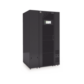 30 kVA Liebert eXM UPS / Input/Output ThreePhase 208 Vca / Internal Battery Bank / Runtime of 8 Minutes at 21 kW