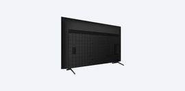 X85K | 4K Ultra HD | Alto rango dinámico (HDR) | Smart TV (Google TV) X85K | 4K Ultra HD | Alto rango dinámico (HDR) | Smart TV (Google TV)