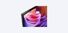 X85K | 4K Ultra HD | Alto rango dinámico (HDR) | Smart TV (Google TV) X85K | 4K Ultra HD | Alto rango dinámico (HDR) | Smart TV (Google TV)