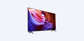 X85K | 4K Ultra HD | Alto rango dinámico (HDR) | Smart TV (Google TV) X85K | 4K Ultra HD | Alto rango dinámico (HDR) | Smart TV (Google TV)