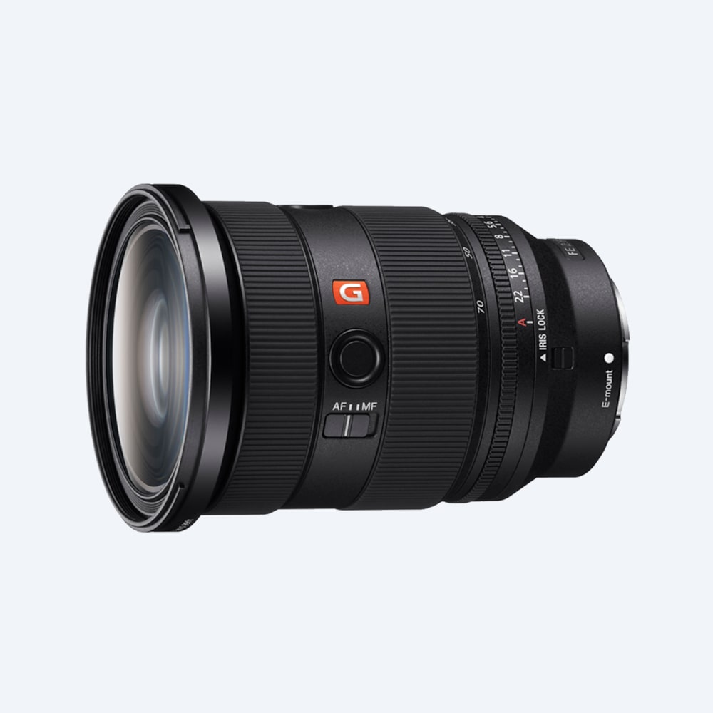 FE 24-70 mm F2,8 GM II
