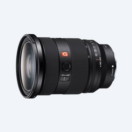 FE 24-70 mm F2,8 GM II