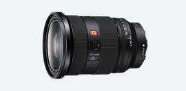 FE 24-70 mm F2,8 GM II