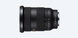 FE 24-70 mm F2,8 GM II