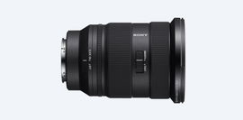 FE 24-70 mm F2,8 GM II