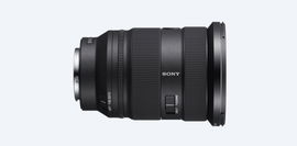 FE 24-70 mm F2,8 GM II