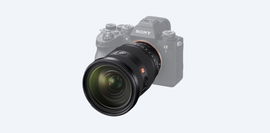 FE 24-70 mm F2,8 GM II
