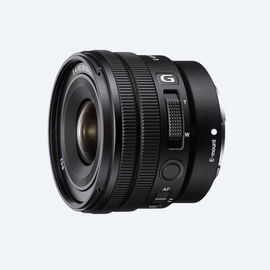 E PZ 10-20 mm F4 G