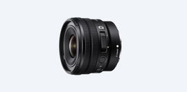 E PZ 10-20 mm F4 G E PZ 10-20 mm F4 G