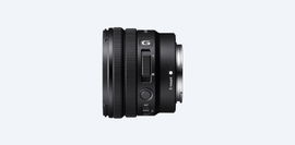 E PZ 10-20 mm F4 G E PZ 10-20 mm F4 G