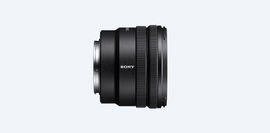 E PZ 10-20 mm F4 G E PZ 10-20 mm F4 G
