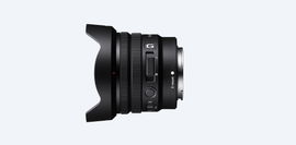 E PZ 10-20 mm F4 G E PZ 10-20 mm F4 G