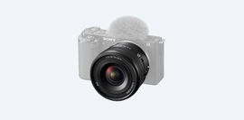 E PZ 10-20 mm F4 G E PZ 10-20 mm F4 G