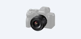 E PZ 10-20 mm F4 G E PZ 10-20 mm F4 G