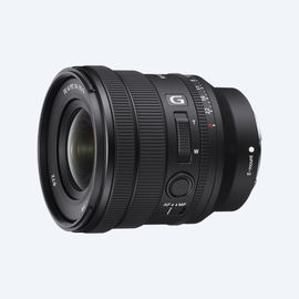 FE PZ 16-35 mm F4 G