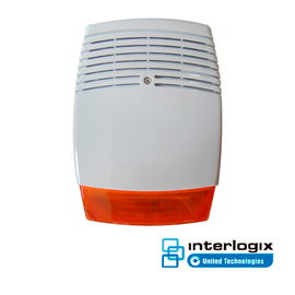 SIRENA INTERLOGIX CON ESTROBO AS610 CON CAPACIDAD DE BATERÍA DE 7 AMP. REQUIERE RELEVADOR DOBLE PARA ACTIVARSE (RB5) SIRENA INTERLOGIX CON ESTROBO AS610 CON CAPACIDAD DE BATERÍA DE 7 AMP. REQUIERE RELEVADOR DOBLE PARA ACTIVARSE (RB5)