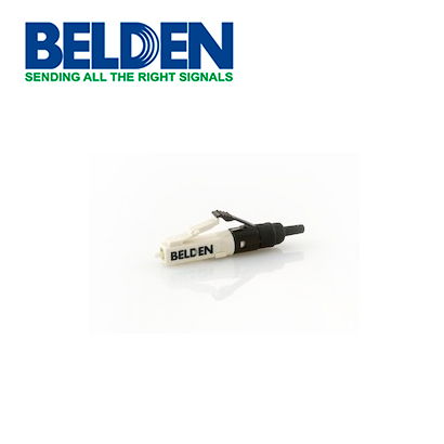 CONECTOR FIBRA BELDEN AX105200-S1 LC MULTIMODO OM1 CONECTOR FIBRA BELDEN AX105200-S1 LC MULTIMODO OM1