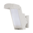 Detector de Movimiento / 100% Exterior /  Cableado / Hasta 12 metros a 85&deg; de cobertura/ Instalación a 3 metros / Compatible con cualquier panel de alarma