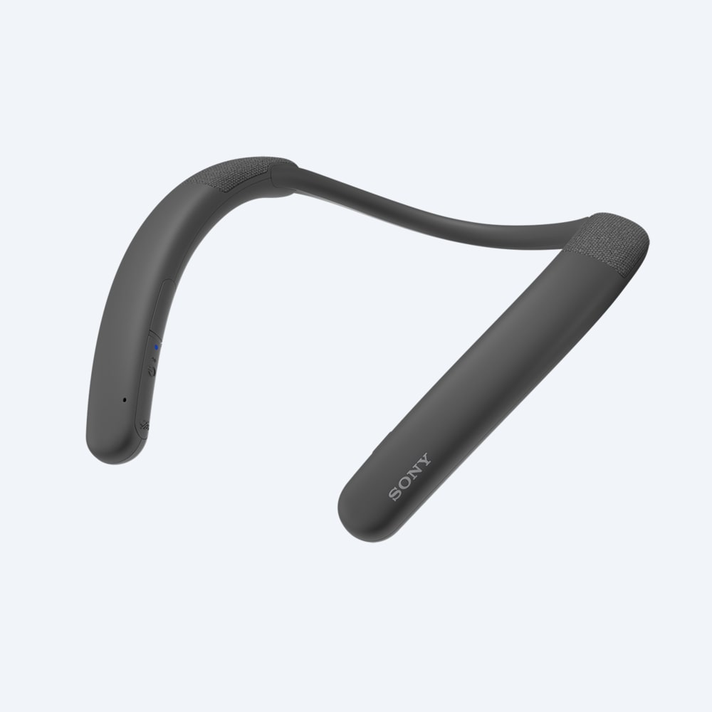 Parlantes inalámbricos estilo neckband SRS-NB10 Parlantes inalámbricos estilo neckband SRS-NB10