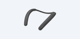 Parlantes inalámbricos estilo neckband SRS-NB10 Parlantes inalámbricos estilo neckband SRS-NB10