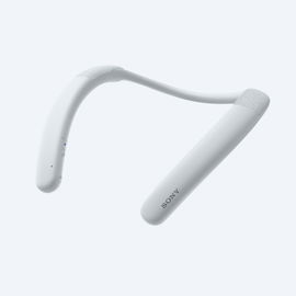 Parlantes inalámbricos estilo neckband SRS-NB10