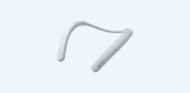 Parlantes inalámbricos estilo neckband SRS-NB10 Parlantes inalámbricos estilo neckband SRS-NB10
