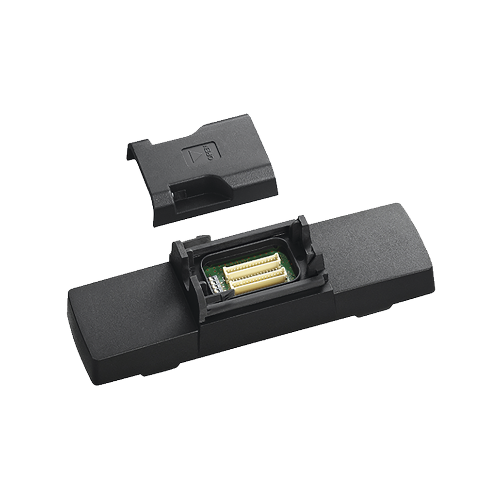 Control Head Remote Kit for mobiel radio NX-3000 series