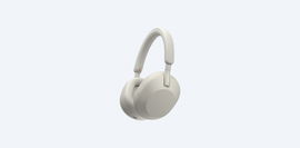 Audífonos inalámbricos con noise cancelling WH-1000XM5 Audífonos inalámbricos con noise cancelling WH-1000XM5