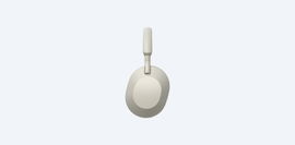 Audífonos inalámbricos con noise cancelling WH-1000XM5 Audífonos inalámbricos con noise cancelling WH-1000XM5