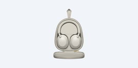 Audífonos inalámbricos con noise cancelling WH-1000XM5 Audífonos inalámbricos con noise cancelling WH-1000XM5