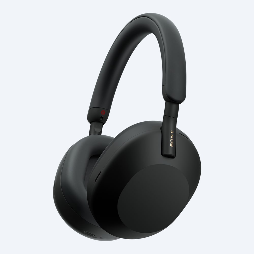 Audífonos inalámbricos con noise cancelling WH-1000XM5 Audífonos inalámbricos con noise cancelling WH-1000XM5