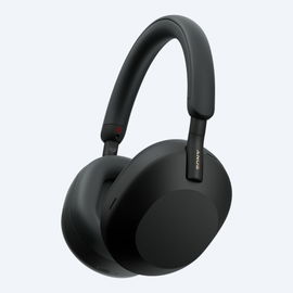 Audífonos inalámbricos con noise cancelling WH-1000XM5 Audífonos inalámbricos con noise cancelling WH-1000XM5
